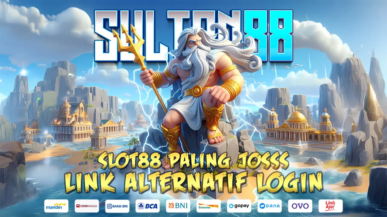Trading4d slot88 resmi